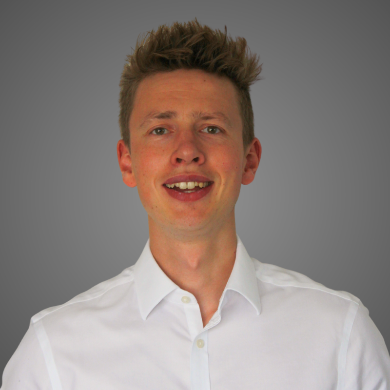 Jonas Petersen
